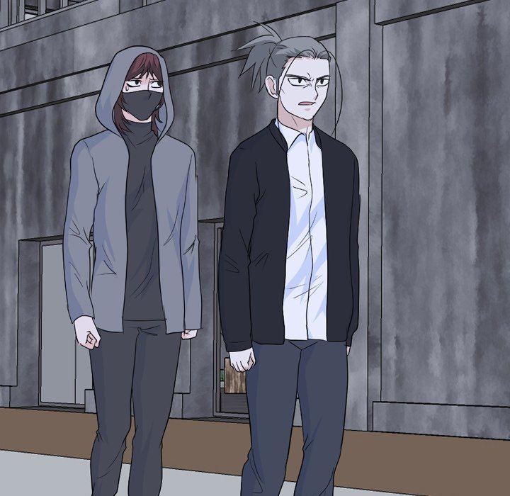 High School Legend  Red Dragon Manhwa - Chapter 123 Page 6