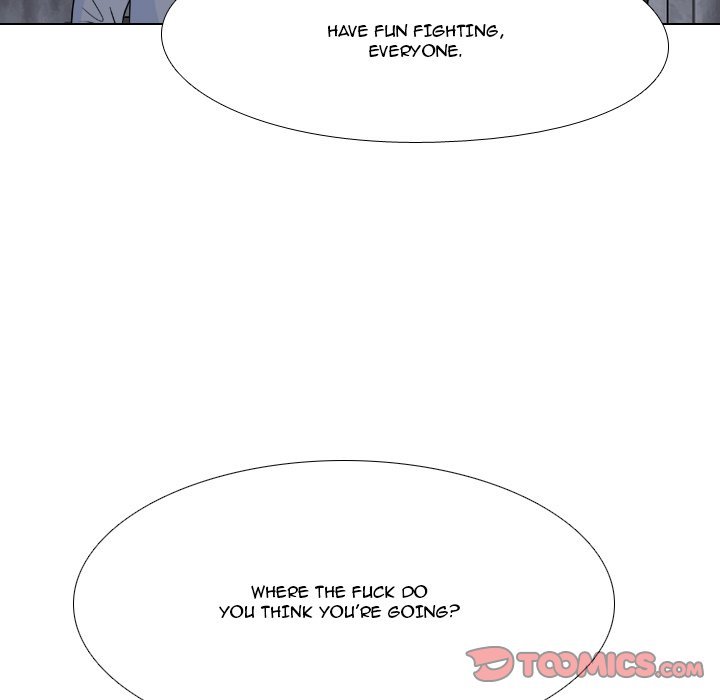 High School Legend  Red Dragon Manhwa - Chapter 123 Page 8