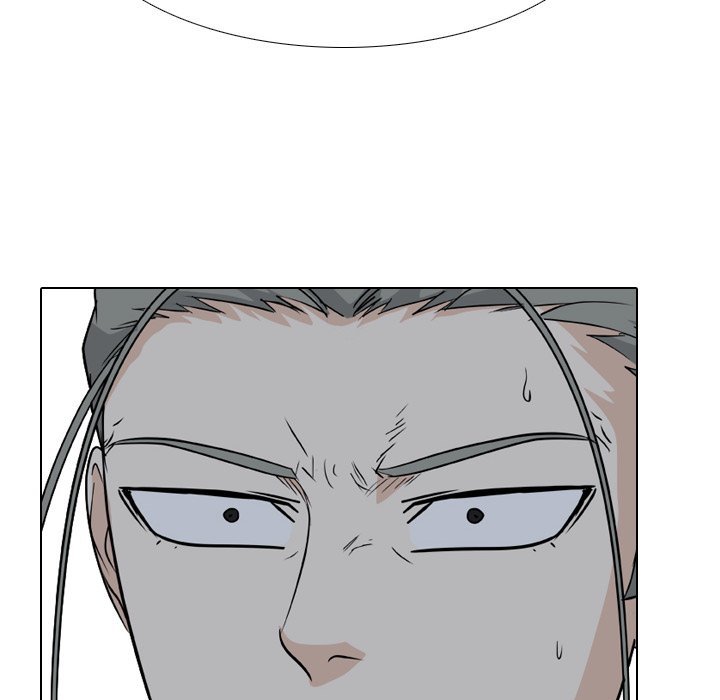 High School Legend  Red Dragon Manhwa - Chapter 123 Page 9