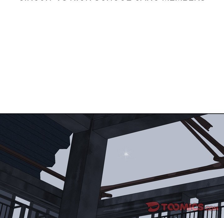 High School Legend  Red Dragon Manhwa - Chapter 123 Page 14