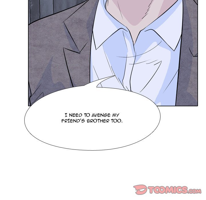High School Legend  Red Dragon Manhwa - Chapter 123 Page 20