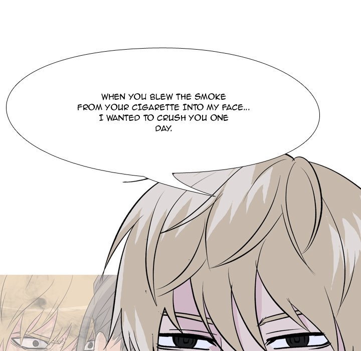 High School Legend  Red Dragon Manhwa - Chapter 123 Page 21