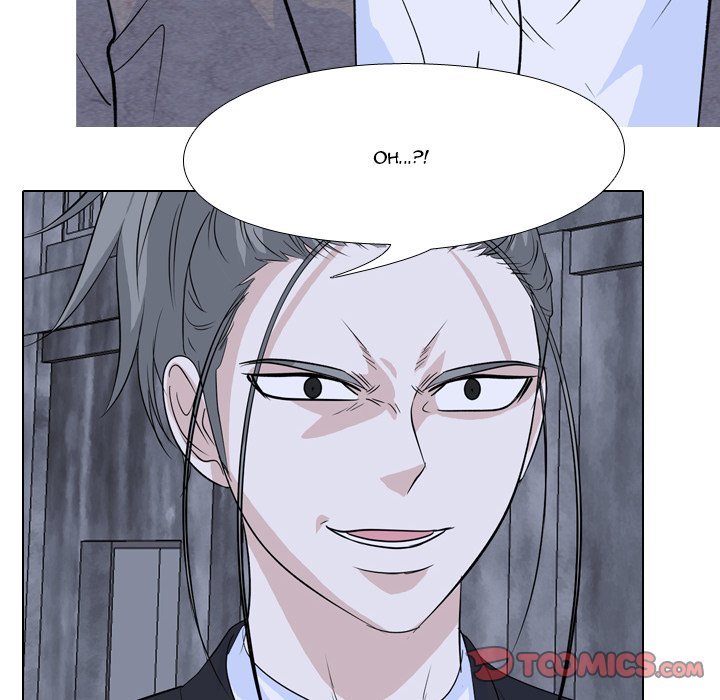 High School Legend  Red Dragon Manhwa - Chapter 123 Page 23