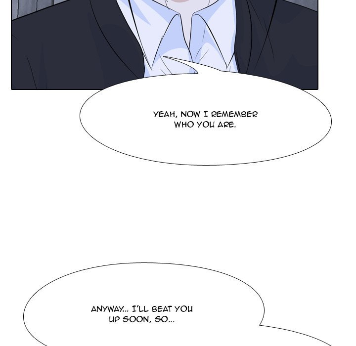 High School Legend  Red Dragon Manhwa - Chapter 123 Page 24