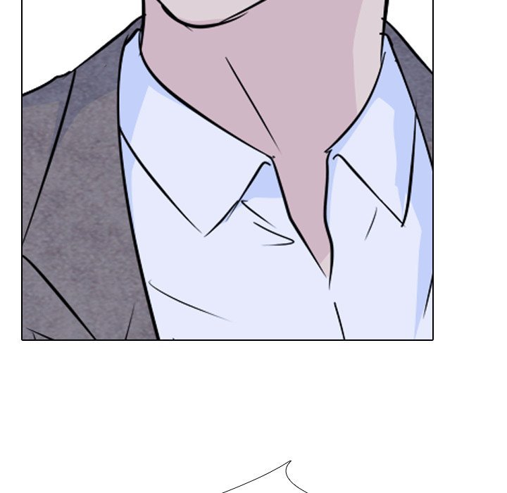 High School Legend  Red Dragon Manhwa - Chapter 123 Page 27