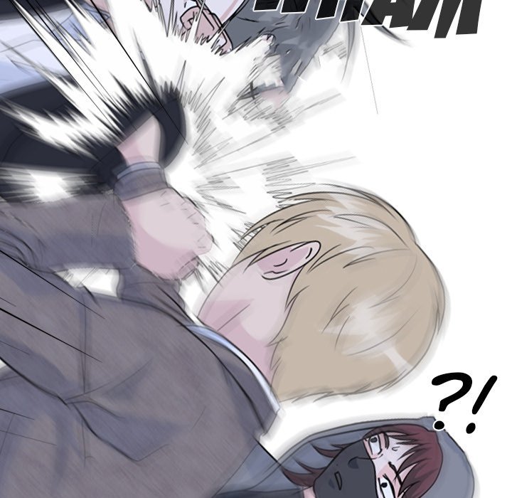 High School Legend  Red Dragon Manhwa - Chapter 123 Page 31