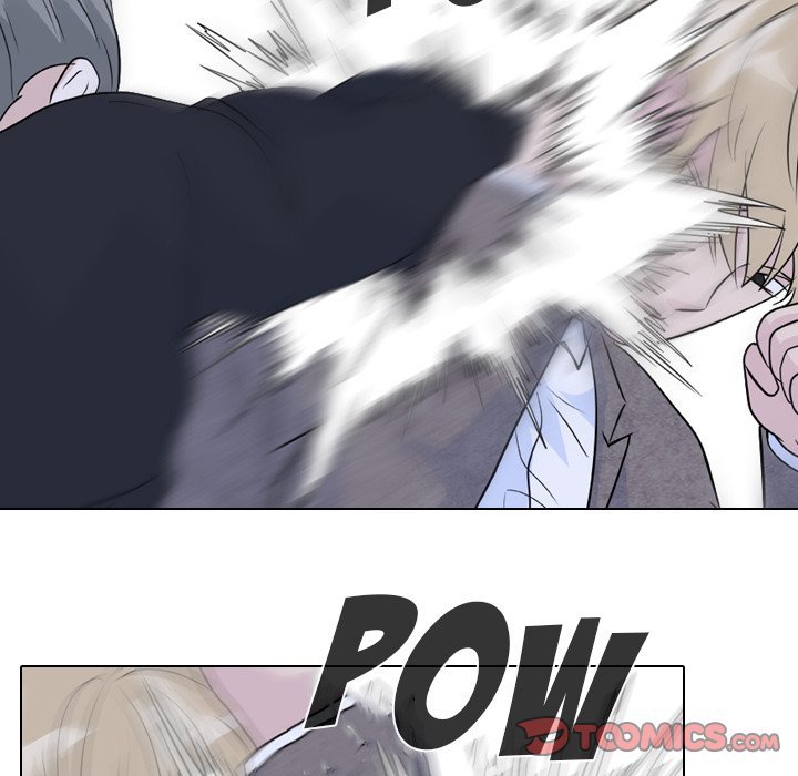 High School Legend  Red Dragon Manhwa - Chapter 123 Page 35