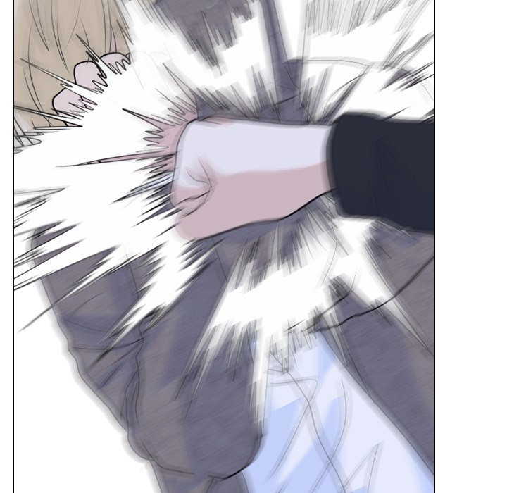 High School Legend  Red Dragon Manhwa - Chapter 123 Page 36