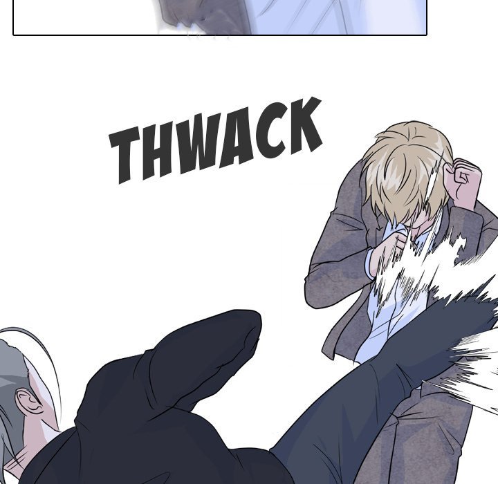 High School Legend  Red Dragon Manhwa - Chapter 123 Page 37