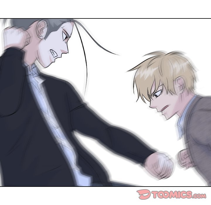 High School Legend  Red Dragon Manhwa - Chapter 123 Page 41