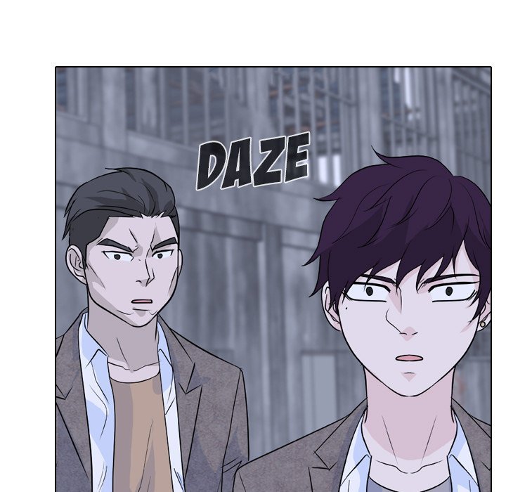 High School Legend  Red Dragon Manhwa - Chapter 123 Page 42