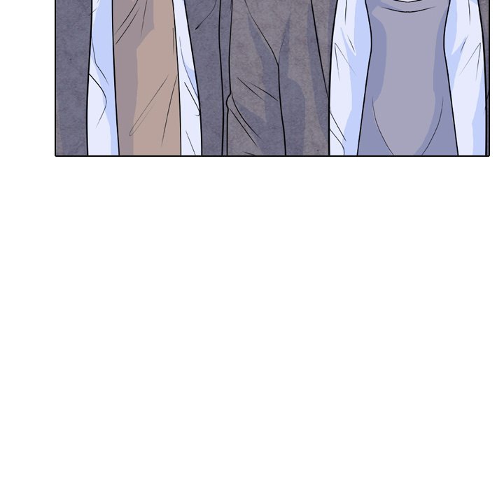 High School Legend  Red Dragon Manhwa - Chapter 123 Page 43