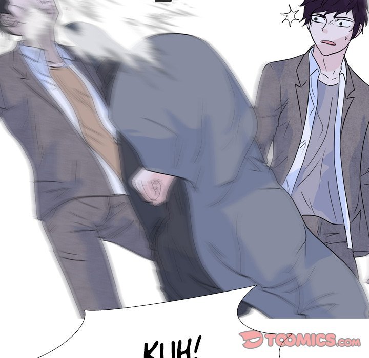 High School Legend  Red Dragon Manhwa - Chapter 123 Page 47