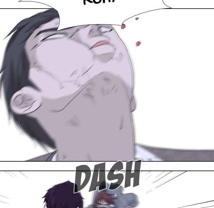 High School Legend  Red Dragon Manhwa - Chapter 123 Page 48