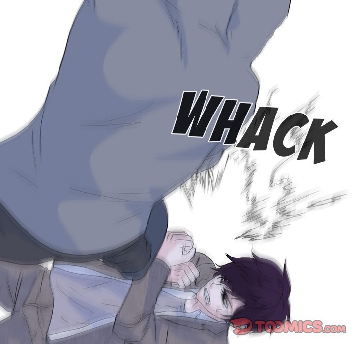 High School Legend  Red Dragon Manhwa - Chapter 123 Page 50