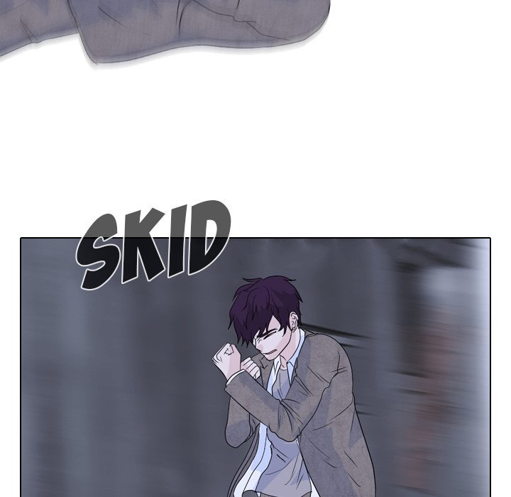 High School Legend  Red Dragon Manhwa - Chapter 123 Page 51