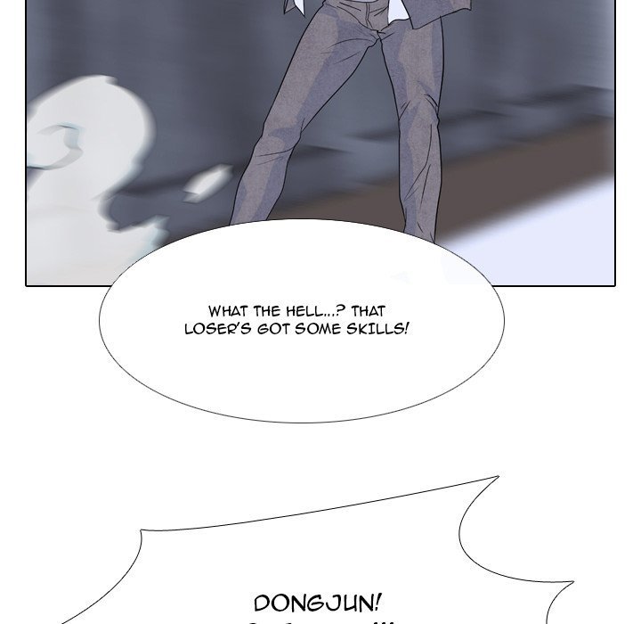 High School Legend  Red Dragon Manhwa - Chapter 123 Page 52