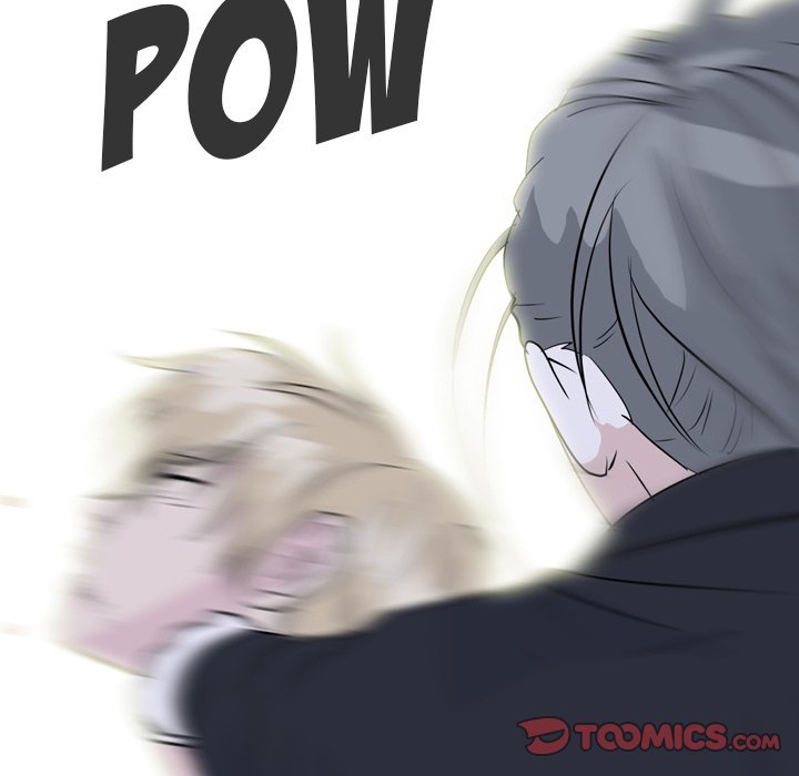 High School Legend  Red Dragon Manhwa - Chapter 123 Page 56