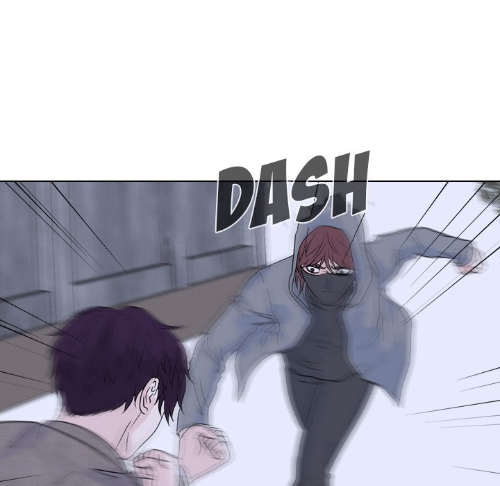 High School Legend  Red Dragon Manhwa - Chapter 123 Page 58