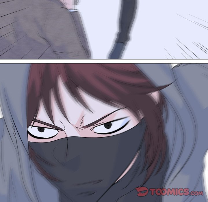 High School Legend  Red Dragon Manhwa - Chapter 123 Page 59