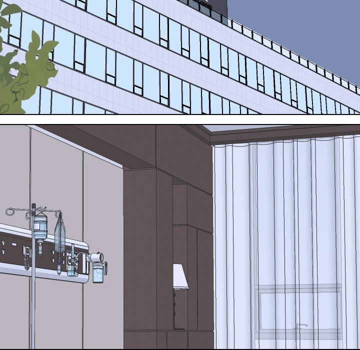 High School Legend  Red Dragon Manhwa - Chapter 123 Page 61