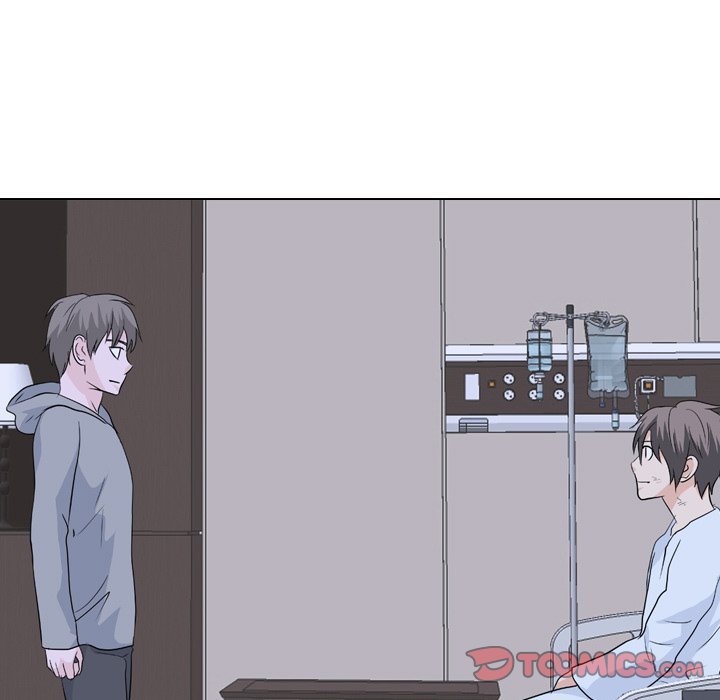 High School Legend  Red Dragon Manhwa - Chapter 123 Page 62