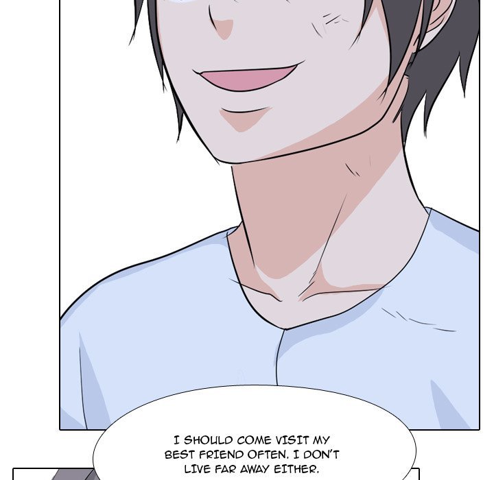 High School Legend  Red Dragon Manhwa - Chapter 123 Page 64