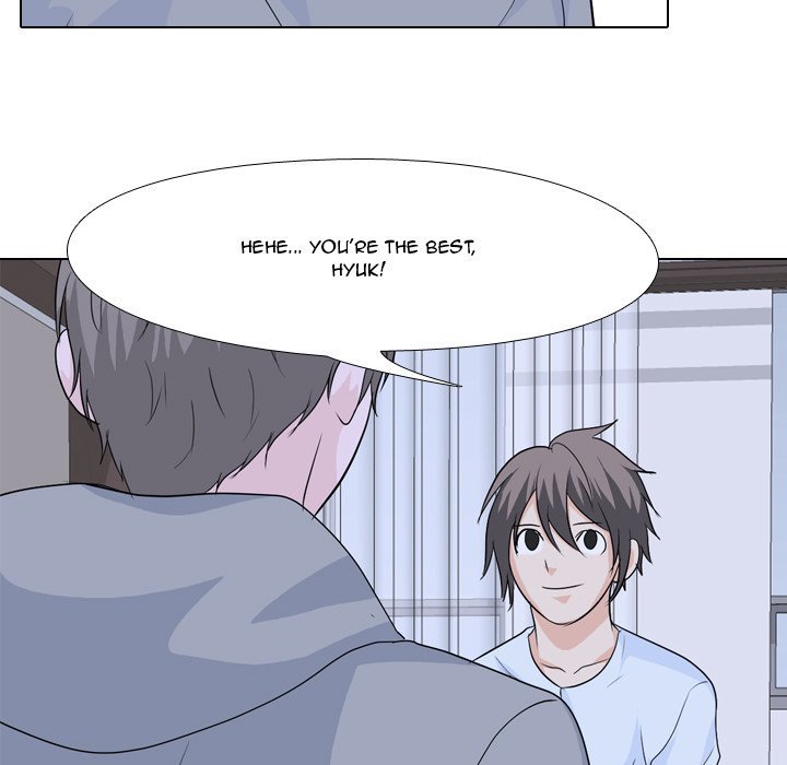 High School Legend  Red Dragon Manhwa - Chapter 123 Page 66