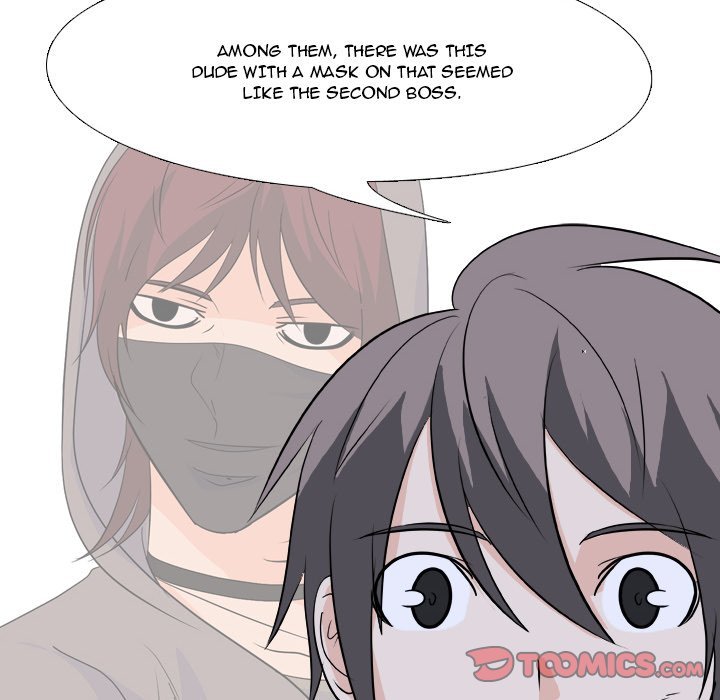 High School Legend  Red Dragon Manhwa - Chapter 123 Page 71