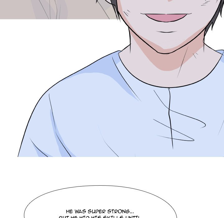 High School Legend  Red Dragon Manhwa - Chapter 123 Page 72