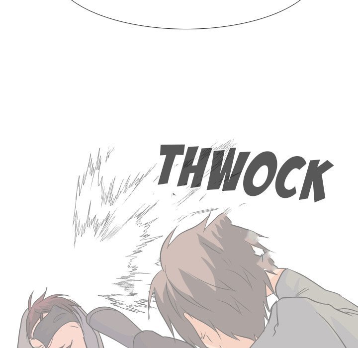 High School Legend  Red Dragon Manhwa - Chapter 123 Page 76