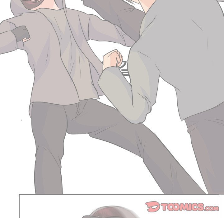 High School Legend  Red Dragon Manhwa - Chapter 123 Page 77