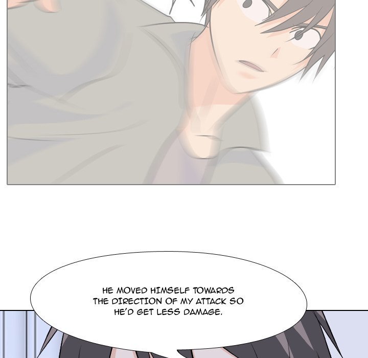 High School Legend  Red Dragon Manhwa - Chapter 123 Page 79