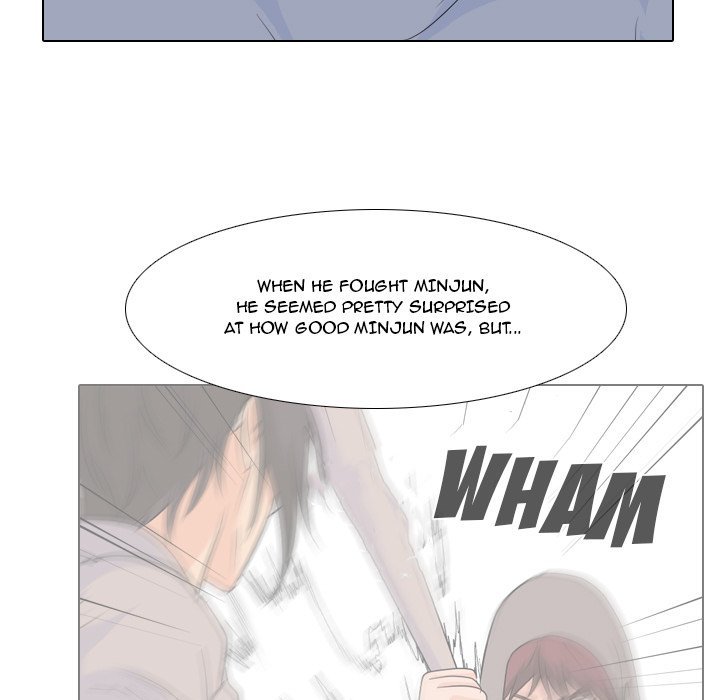 High School Legend  Red Dragon Manhwa - Chapter 123 Page 82