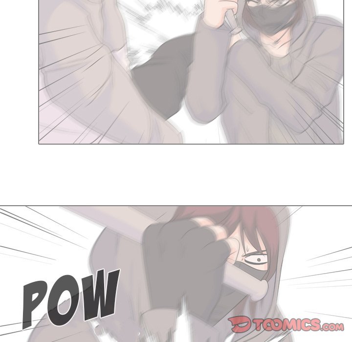 High School Legend  Red Dragon Manhwa - Chapter 123 Page 83