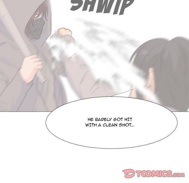 High School Legend  Red Dragon Manhwa - Chapter 123 Page 86