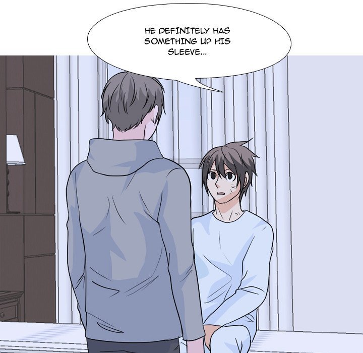 High School Legend  Red Dragon Manhwa - Chapter 123 Page 87