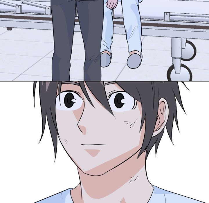 High School Legend  Red Dragon Manhwa - Chapter 123 Page 88