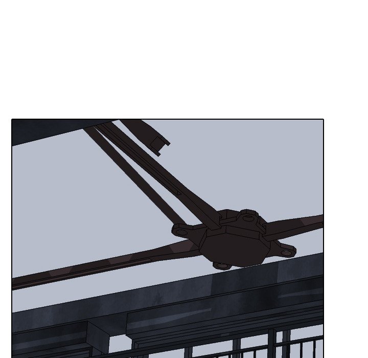 High School Legend  Red Dragon Manhwa - Chapter 123 Page 90