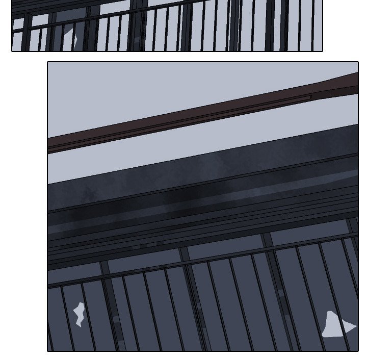 High School Legend  Red Dragon Manhwa - Chapter 123 Page 91