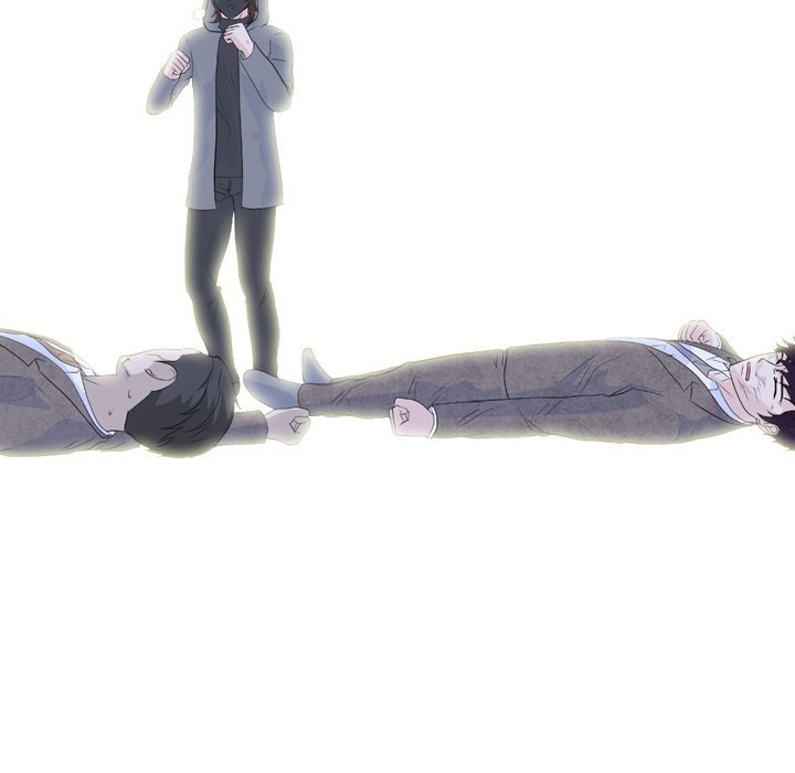 High School Legend  Red Dragon Manhwa - Chapter 123 Page 94