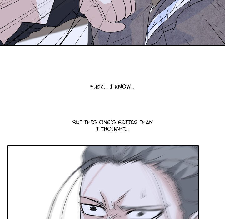 High School Legend  Red Dragon Manhwa - Chapter 123 Page 96