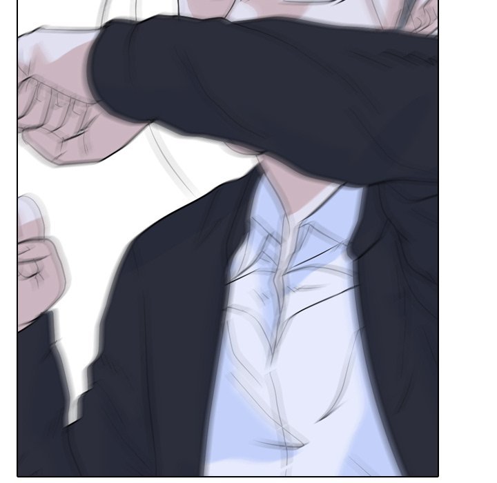 High School Legend  Red Dragon Manhwa - Chapter 123 Page 97