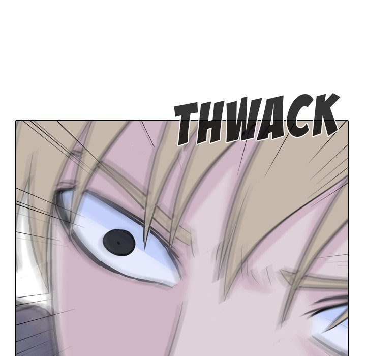 High School Legend  Red Dragon Manhwa - Chapter 123 Page 100