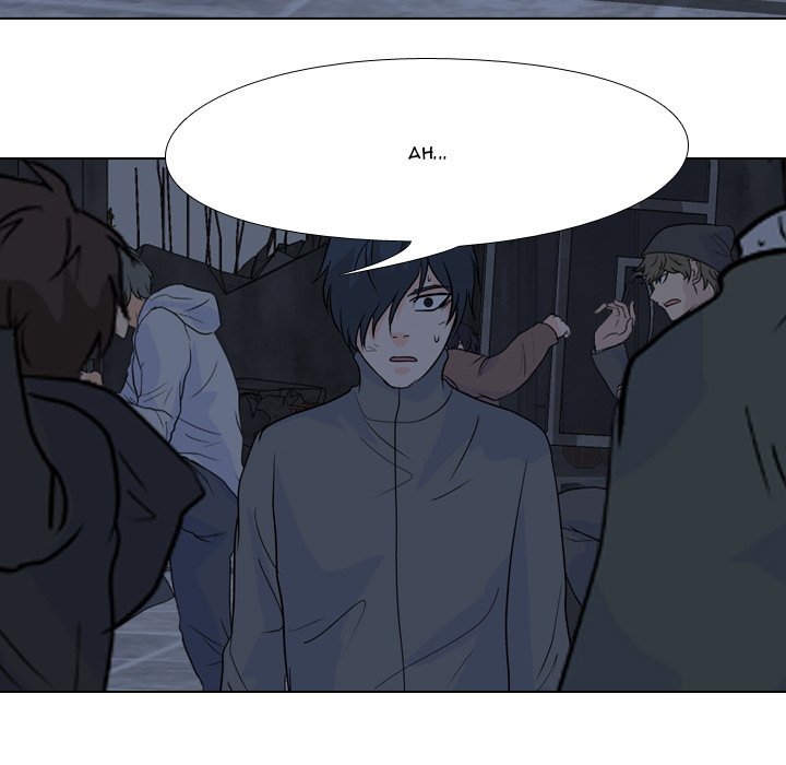 High School Legend  Red Dragon Manhwa - Chapter 123 Page 109