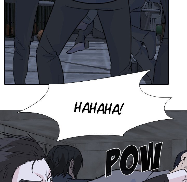 High School Legend  Red Dragon Manhwa - Chapter 123 Page 111