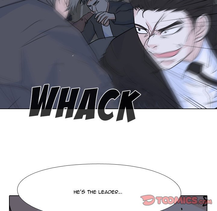 High School Legend  Red Dragon Manhwa - Chapter 123 Page 113