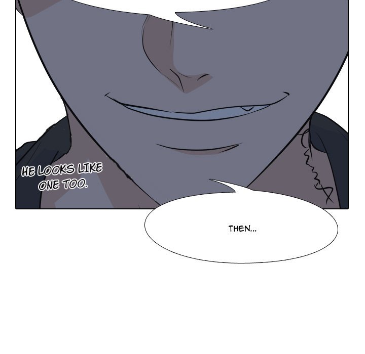 High School Legend  Red Dragon Manhwa - Chapter 123 Page 114