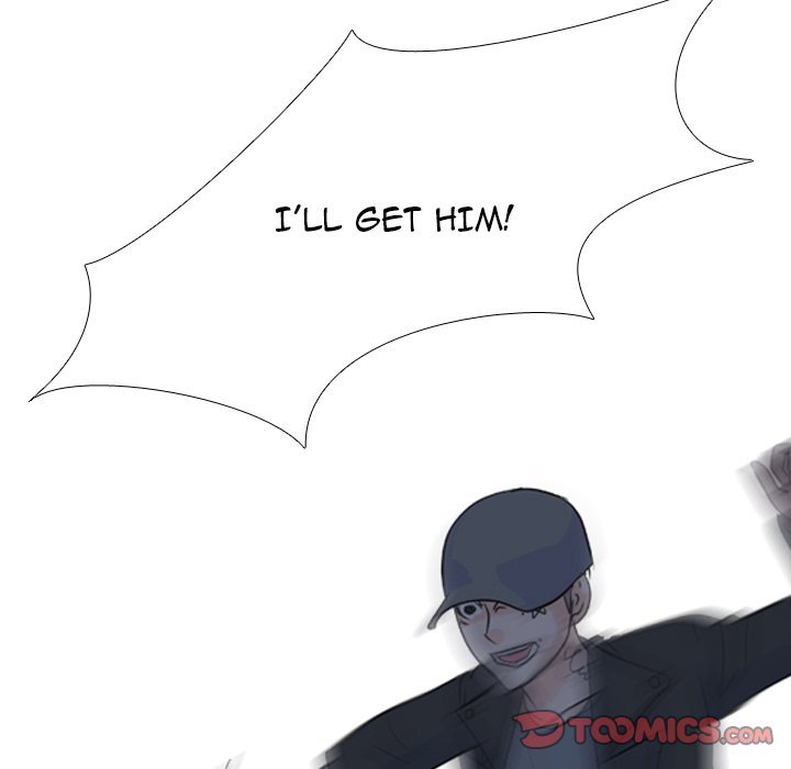 High School Legend  Red Dragon Manhwa - Chapter 123 Page 116