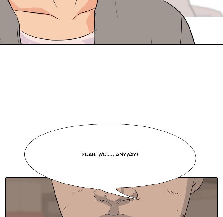 High School Legend  Red Dragon Manhwa - Chapter 87 Page 31